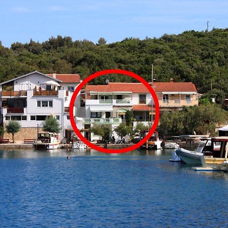 Apartments And Rooms By The Sea Zaglav, Dugi Otok - 8170 Sali Exterior foto